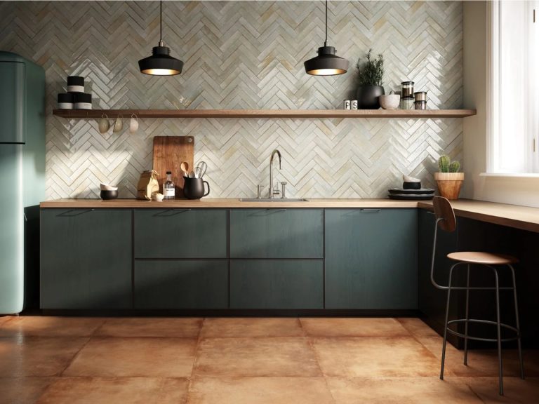 2024: New year – new kitchen